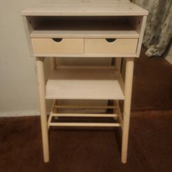 Valet Cabinet