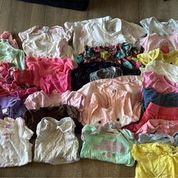 Baby girl 6-9 months