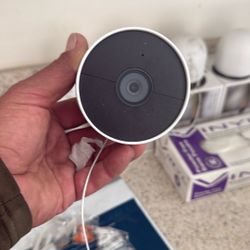 Google Nest Camera 150 For 5