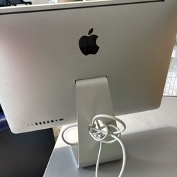 2009 Apple iMac