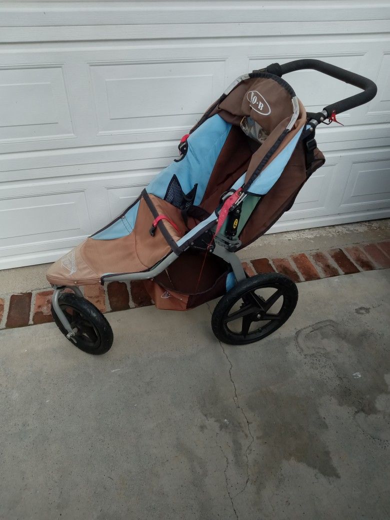 Stroller