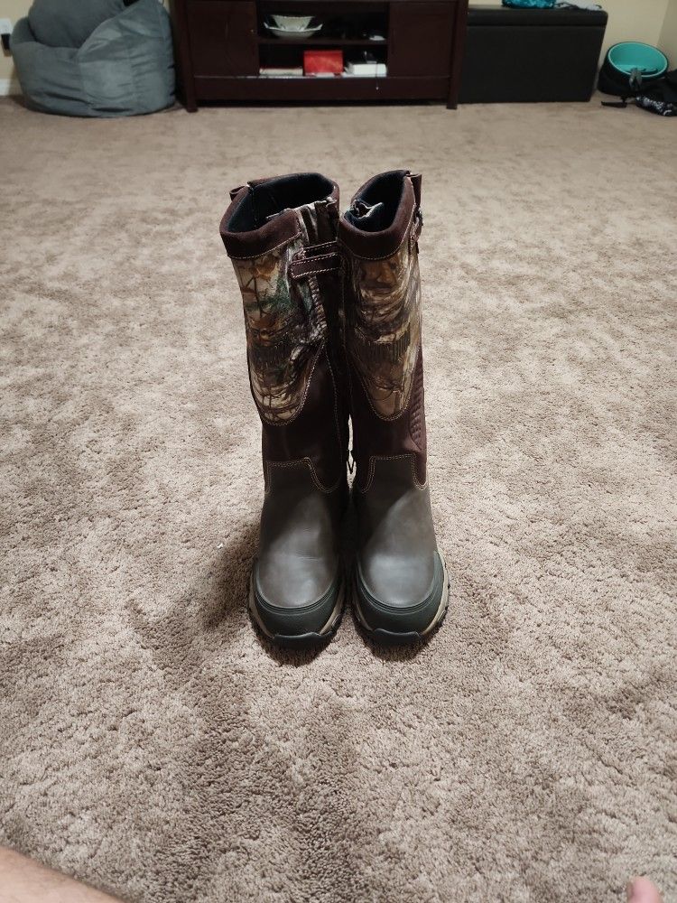 Bushnell Hunting Boots