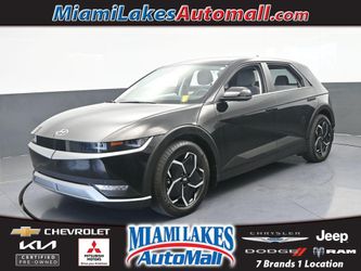 2024 Hyundai IONIQ 5