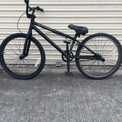 HARO BMX BIKE