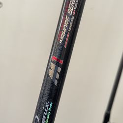 Phenix M1  SM 90M 9° 12-30LBfidhimg Rod 