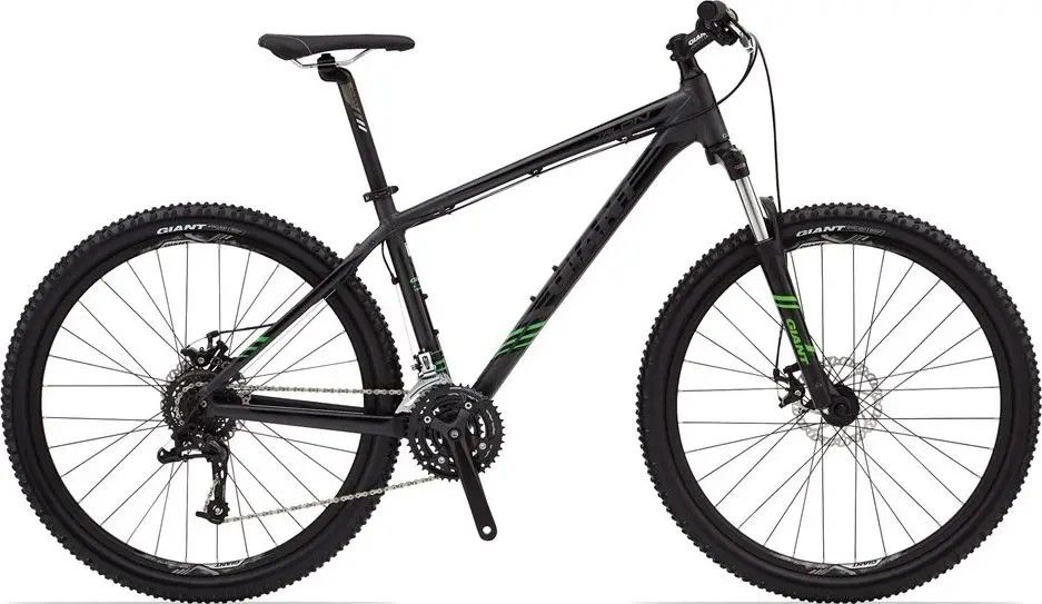Giant Talon 5 Hardtail 27.5 