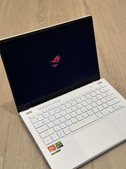 ASUS Zephyrus G14 Laptop