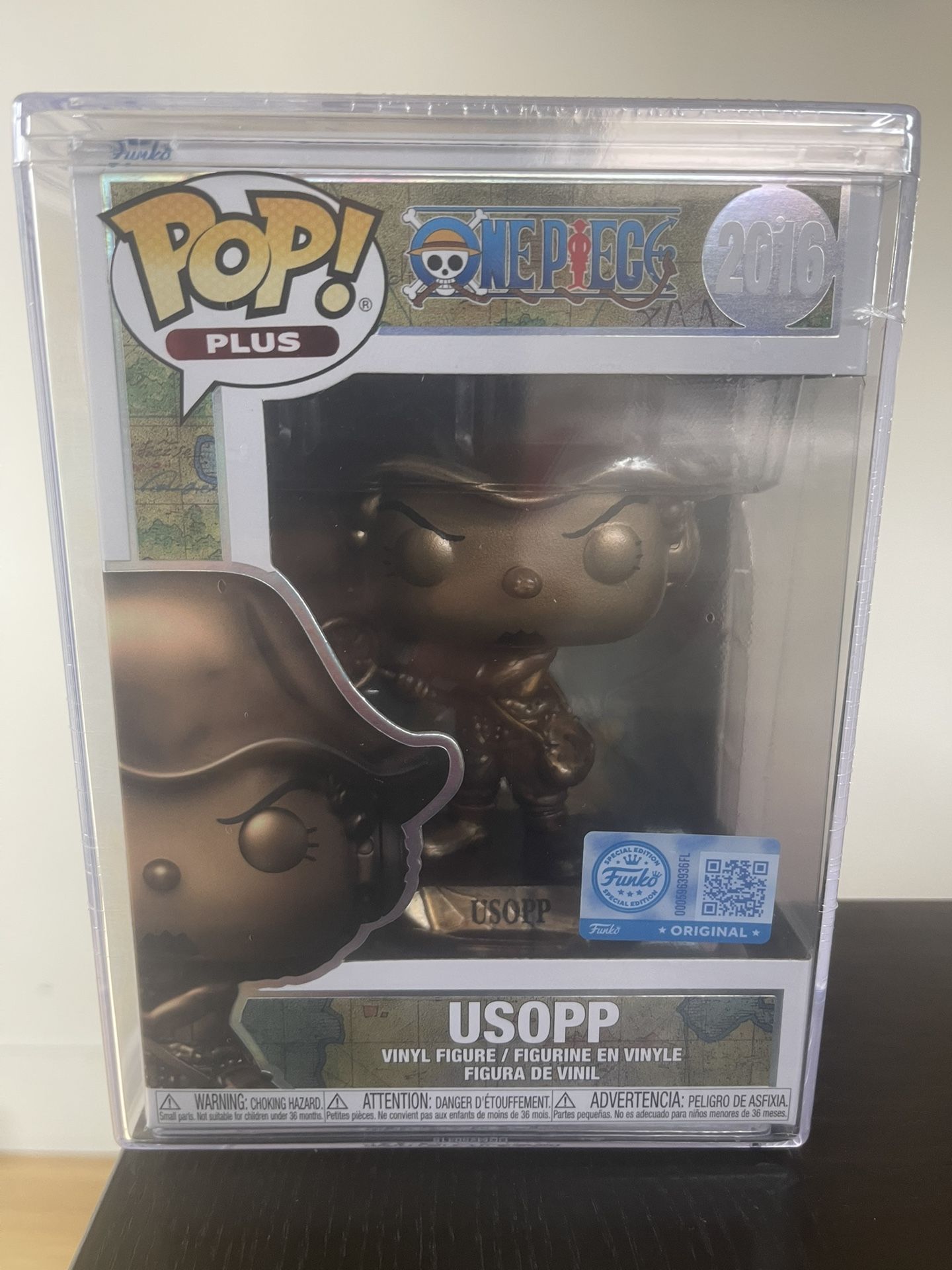 Funko Pops