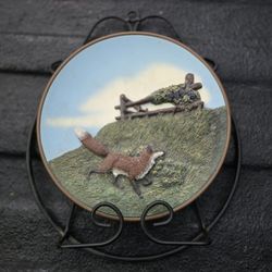 Collectors Plate