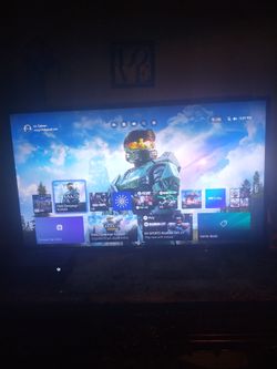 Phillips 4k tv
