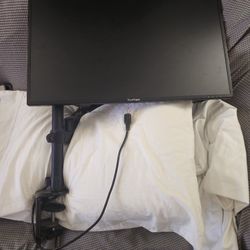 Viewsonic 27inch 1440p Monitir