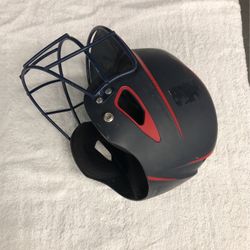 Boombah Batting Helmet