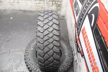 LT 255 75 17