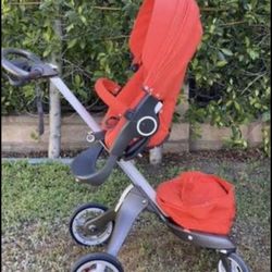 Stokke Stroller