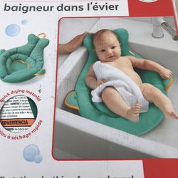 Baby Sink Bather 