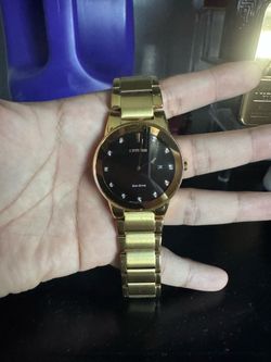 Citizen watch