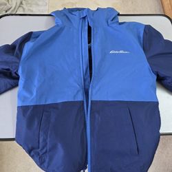 Todler Eddie Bauer Winter Coat