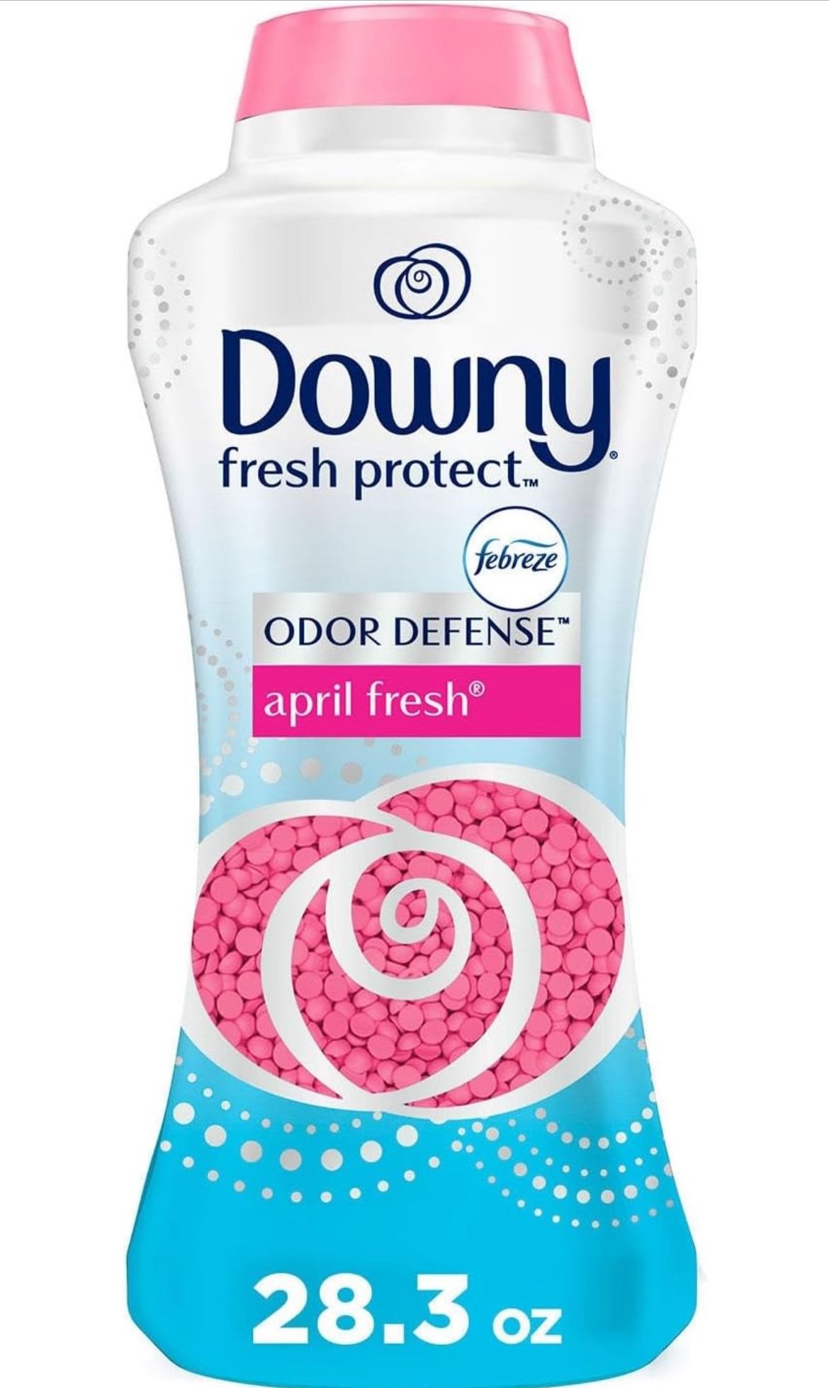 Downy Scent Beads