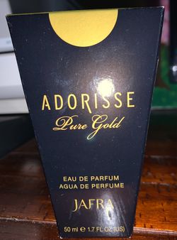 Perfumes Jafra