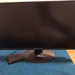 Sceptre Gaming Monitor