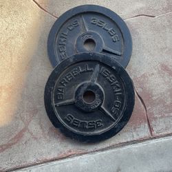 Weights