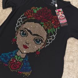 Ay güey Frida Kahlo Women’s Shirt