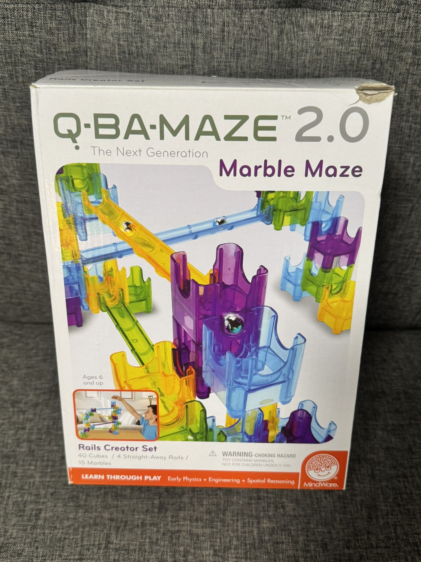 9 Children’s Games, Building Sets and Activities And More!