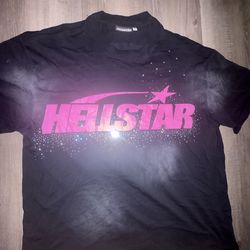 Hellstar shirt @_5staresells my ig