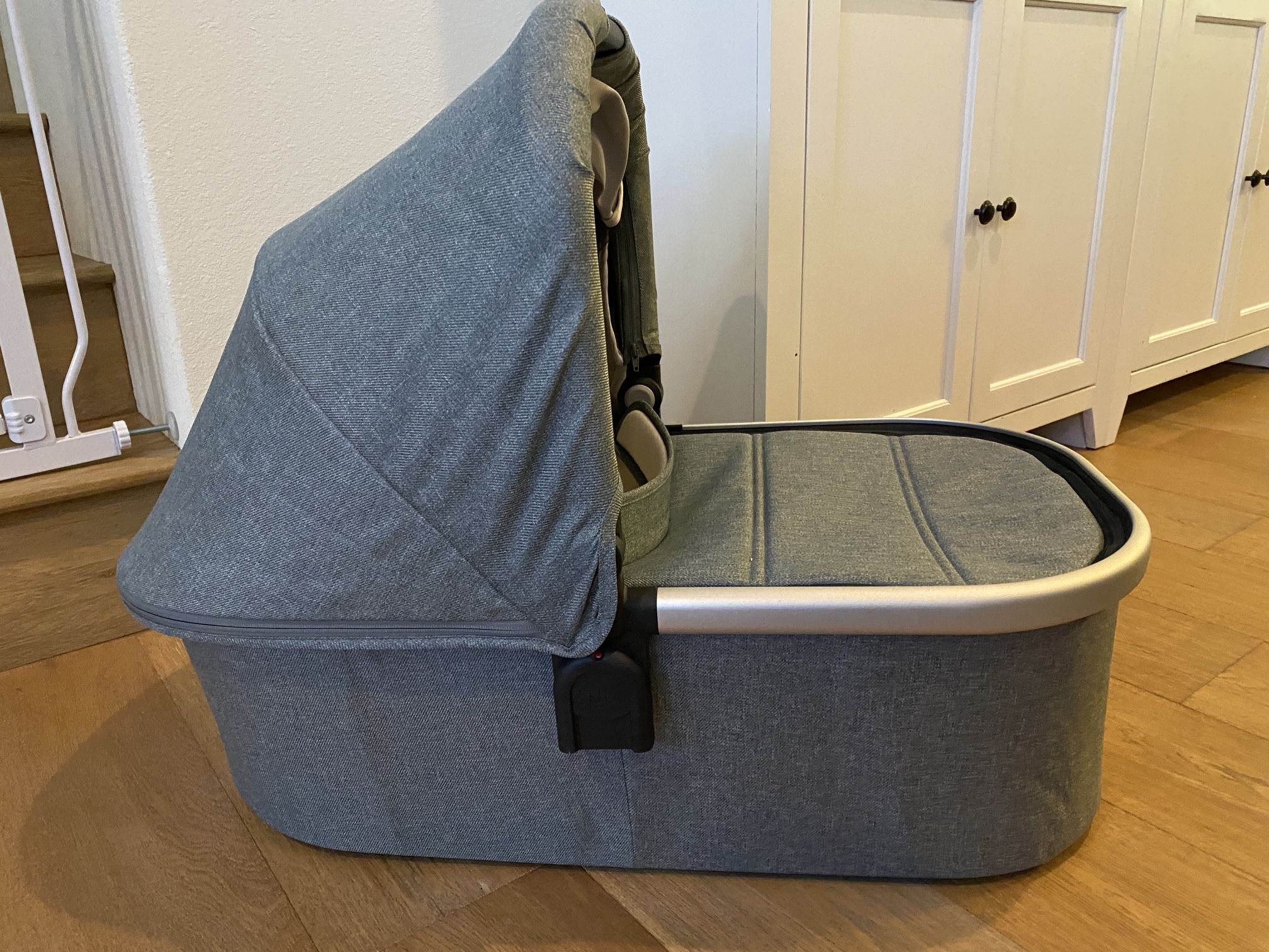 Uppababy Bassinet