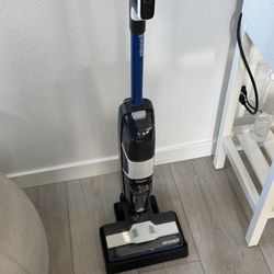 Bissell HF3 Cordless Crosswave Multi-Surface Wet Dry Vac