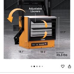 Heater