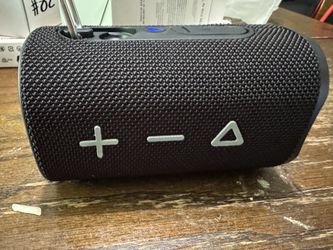 Bluetooth Speaker, 2026 BT5.4 Wireless Bluetooth Speaker