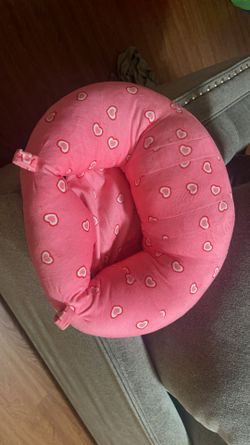 Baby Support Pillow