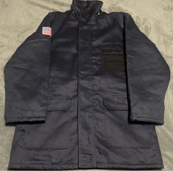 BlazeTEX FR jacket
