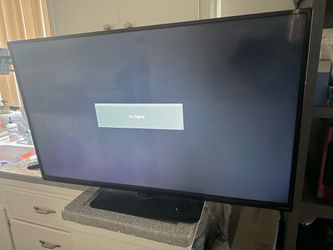 39” Vizio not a smart tv
