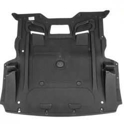 BMW Engine Splash Shield Front Lower For BMW 5-6-7 Series 2011 2013-2016