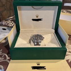 Men’s Luxury Watch