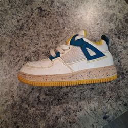 Jordan And Nike Shoes