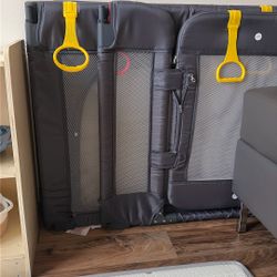 Baby playpen size 79x71