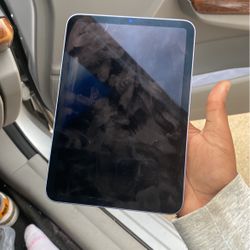 Mini iPad Used Once 