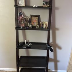  Shelve 