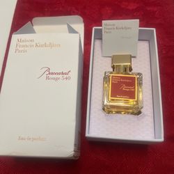 Baccarat Rouge 540 70ML