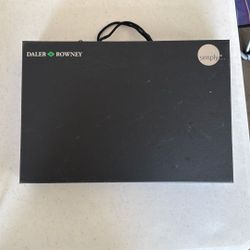 Complete Art Set & Case, Acrylic, Oil Pastel, Water Color