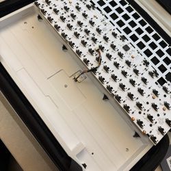 Mode Envoy Mechanical Keyboard