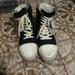 Rick Owens Size 9 