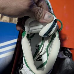 Nike Blazer Low Sacai 10.5 Authentic