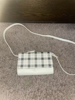 Crossbody Purse 