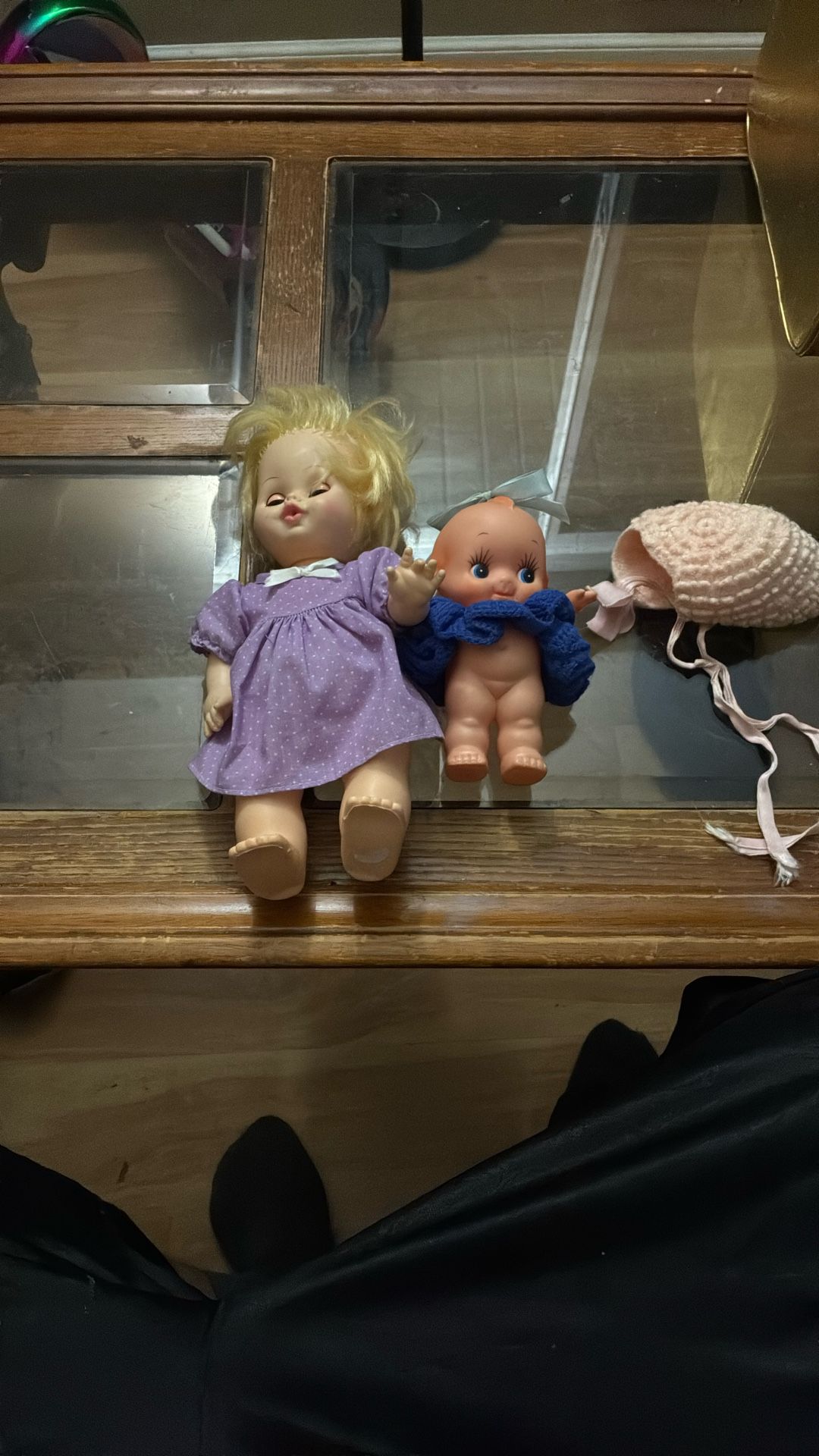 Vintage Doll lots