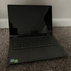 Lenovo Flex 14 Series 2-in-1 Touchscreen Laptop - Intel Core i5 - GeForce MX230