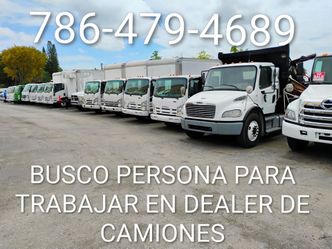 2019 FREIGHTLINER M2 60 CAMIONES DISPONIBLES